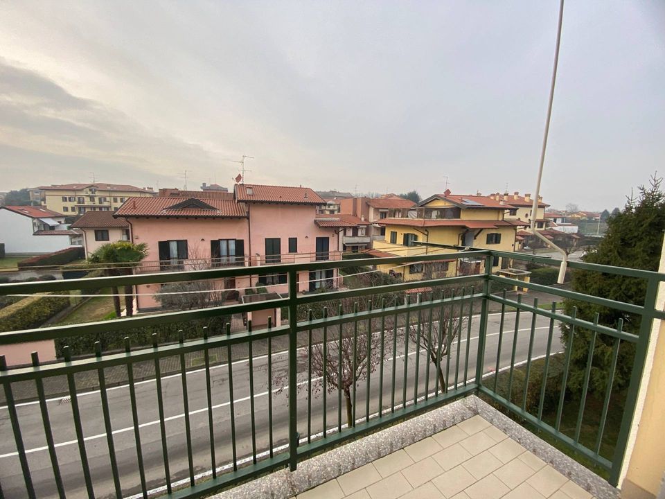 Lejlighed i Trezzo sull'Adda, Milan - foto 4