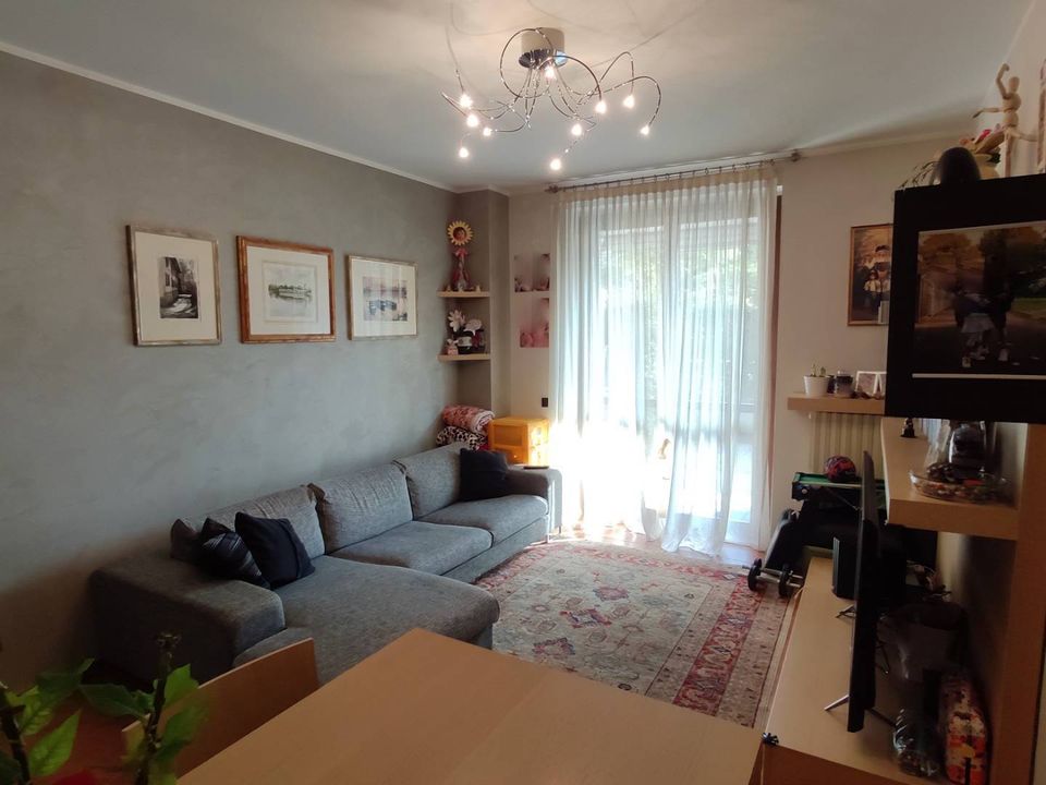 Lejlighed i Trezzo sull'Adda, Milan - foto 2