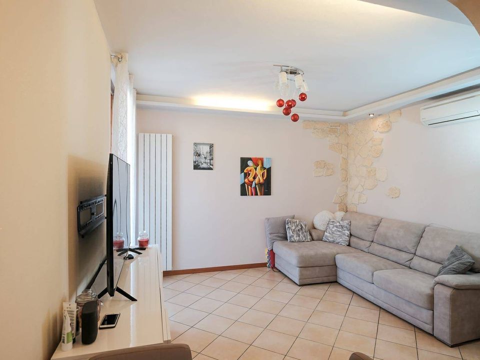 Lejlighed i Brembate, Bergamo - foto 3