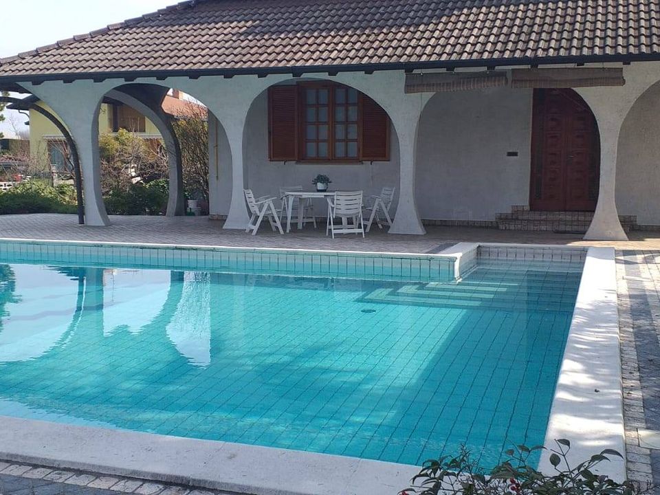 Villa i Verderio, Lecco - bilde 2