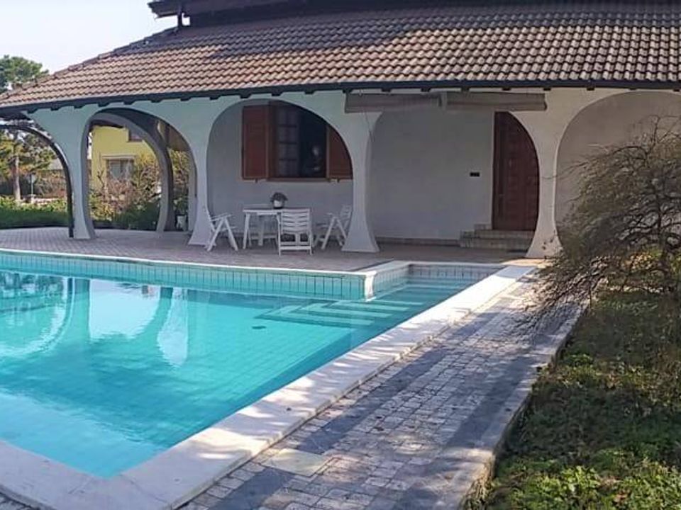Villa i Verderio, Lecco - bilde 3