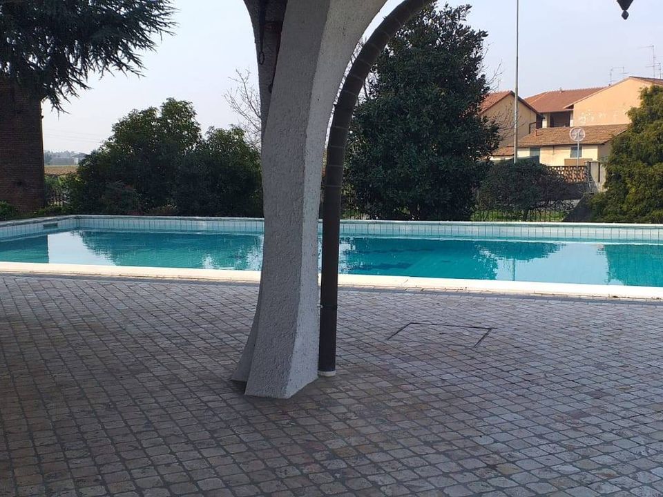 Villa i Verderio, Lecco - bilde 4
