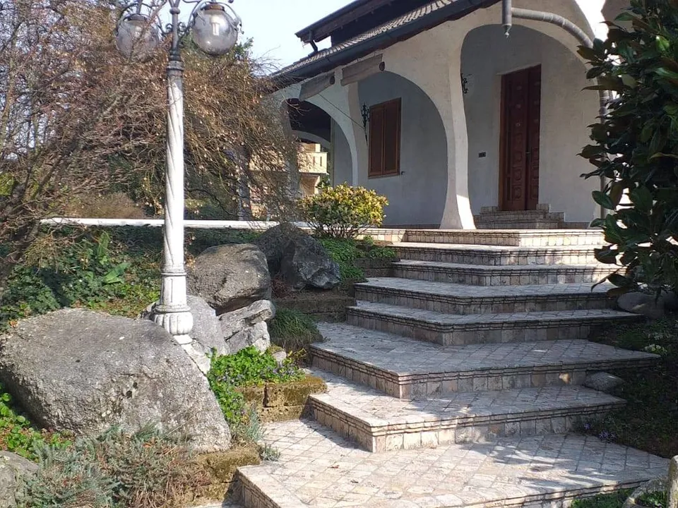 Villa i Verderio, Lecco - bilde 5