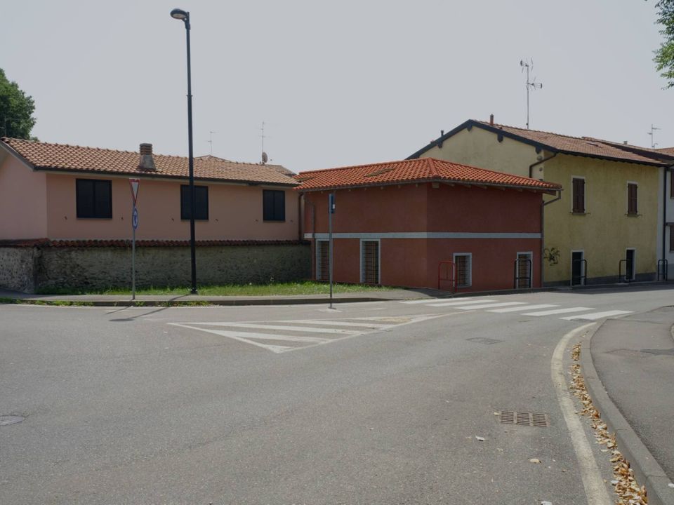 Lejlighed i Trezzo sull'Adda, Milan - foto 1