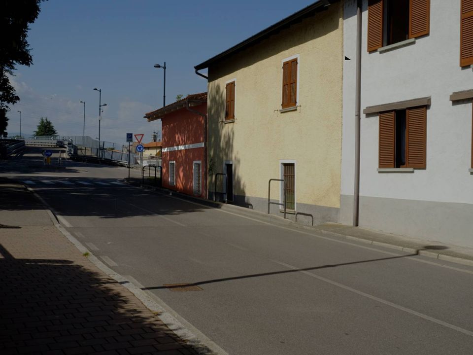Lejlighed i Trezzo sull'Adda, Milan - foto 2
