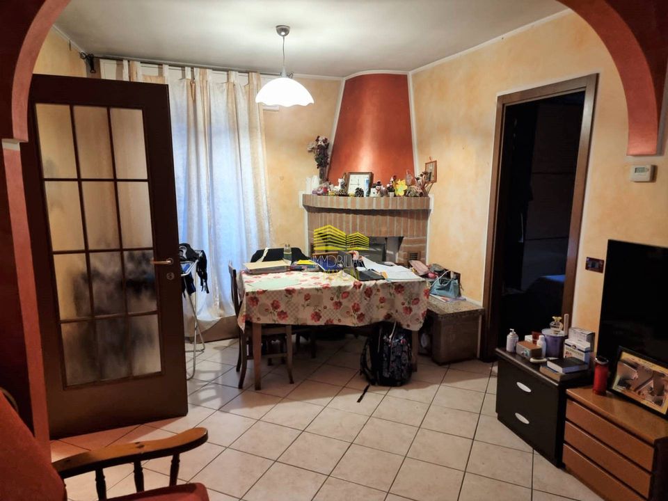 Villa i Brembate, Bergamo - foto 1