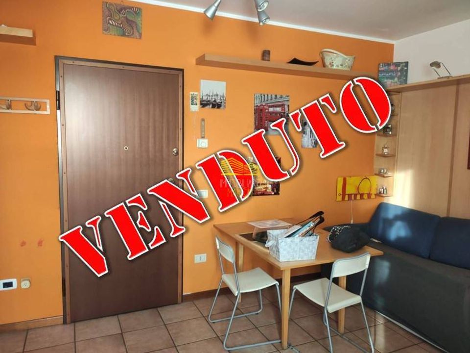 Lejlighed i Trezzo sull'Adda, Milan - foto 1