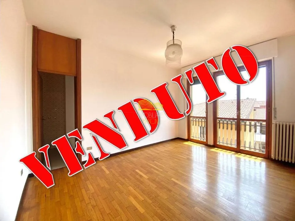 Lejlighed i Trezzo sull'Adda, Milan - foto 1