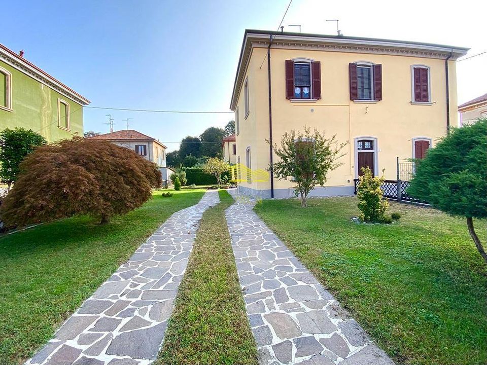 Villa i Capriate San Gervasio, Bergamo - foto 2