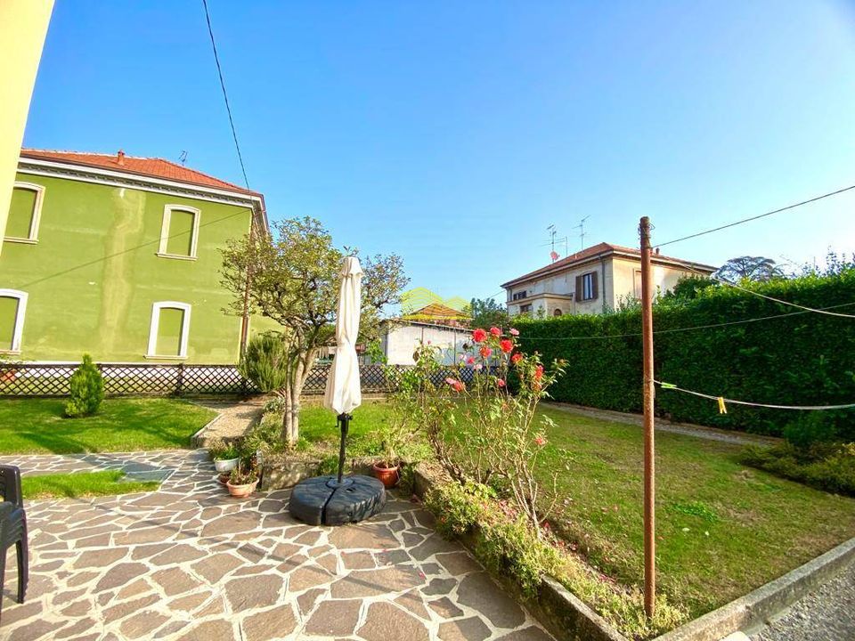 Villa i Capriate San Gervasio, Bergamo - foto 4