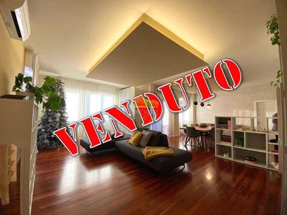 Lejlighed i Trezzo sull'Adda, Milan - foto 1