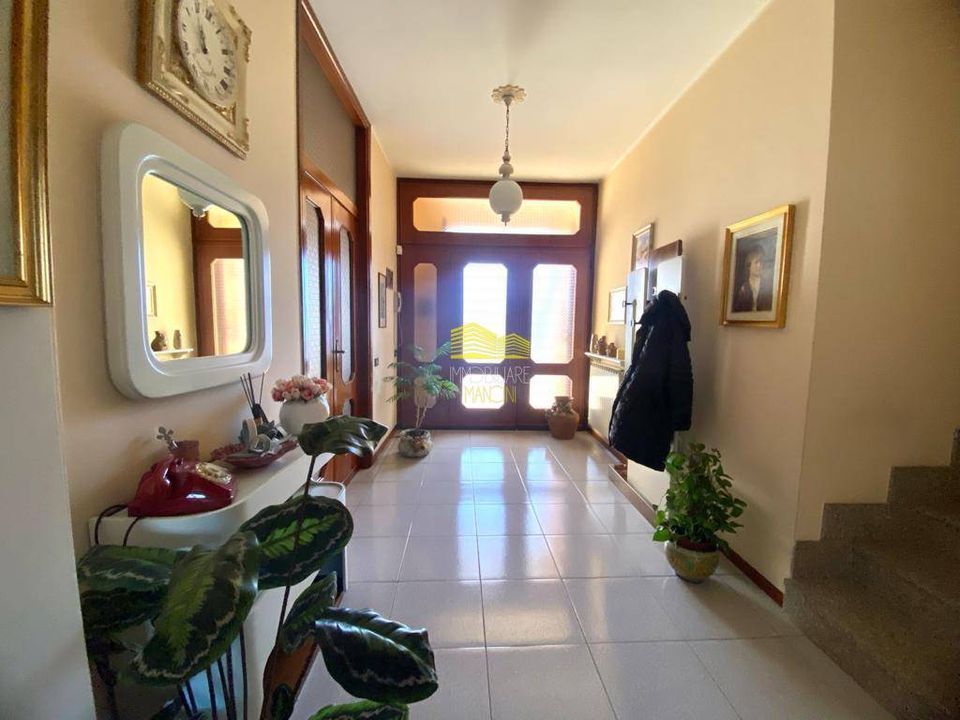 Villa i Capriate San Gervasio, Bergamo - foto 4