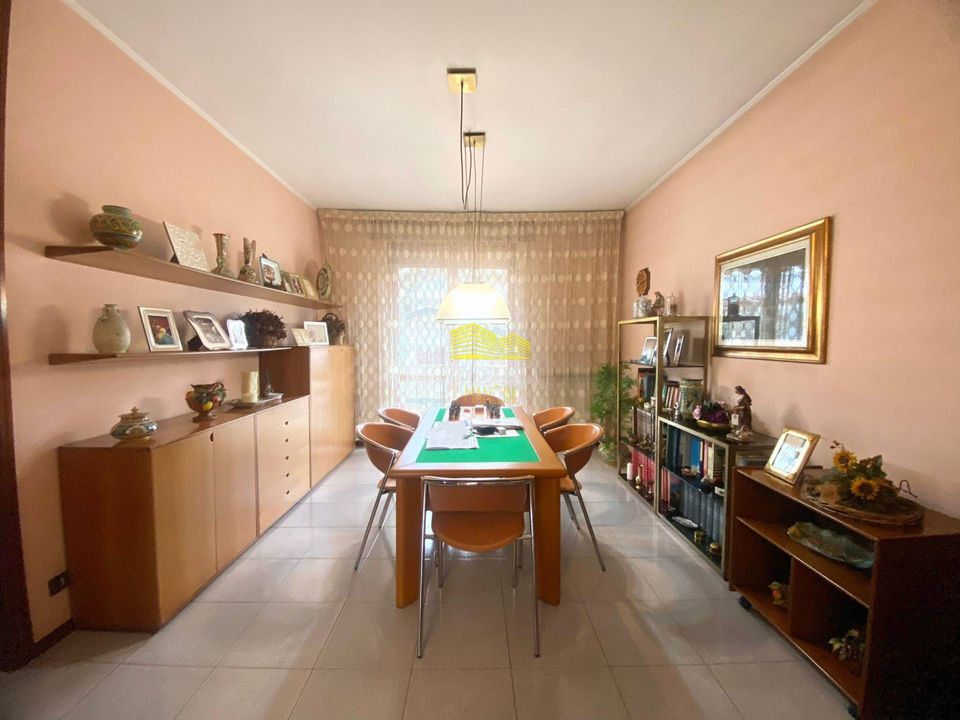 Villa i Capriate San Gervasio, Bergamo - foto 5