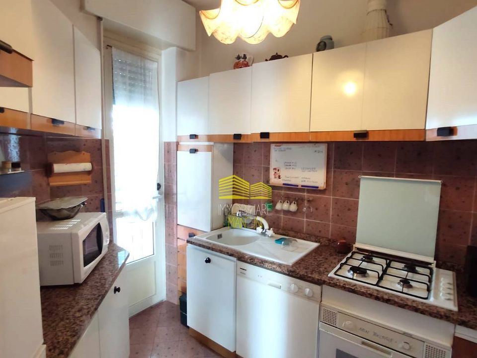 Lejlighed i Vaprio d'Adda, Milan - foto 4