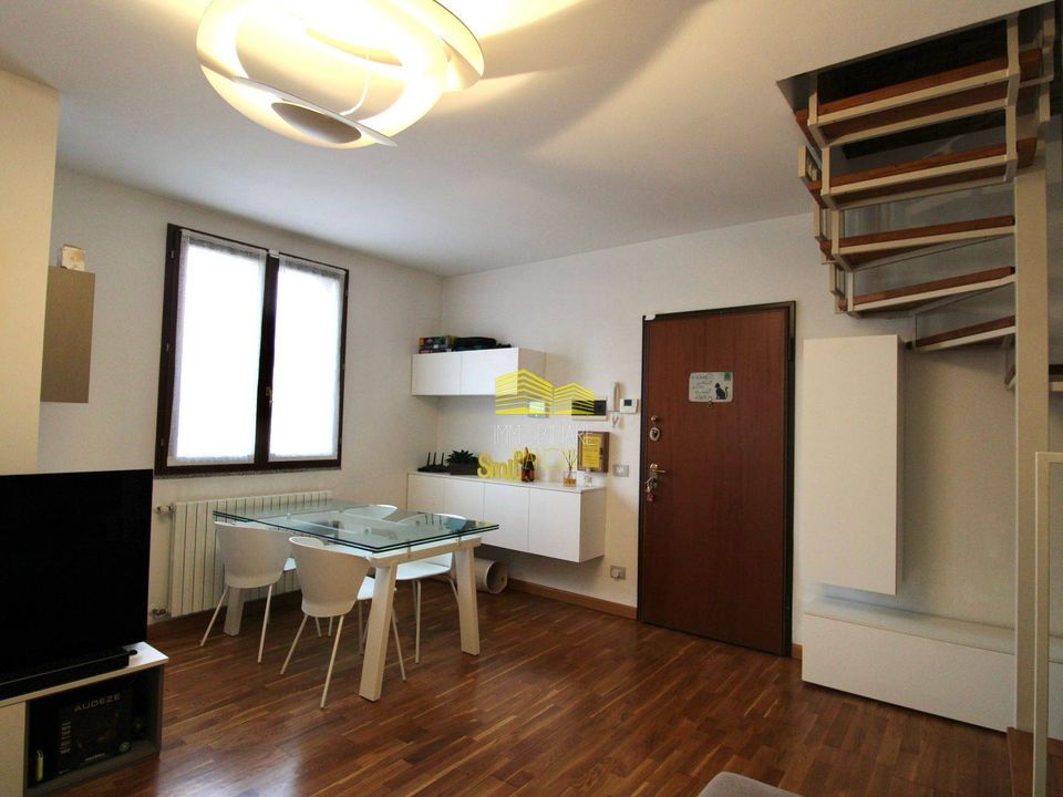 Lejlighed i Brembate, Bergamo - foto 4