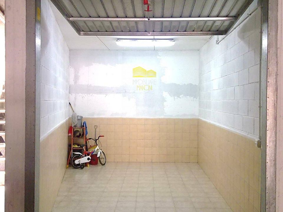 Parkeringsplads i Trezzo sull'Adda, Milan - foto 3