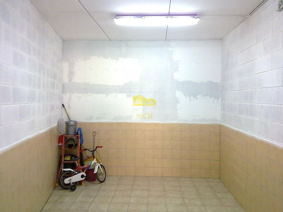Parkeringsplads i Trezzo sull'Adda, Milan - foto 4