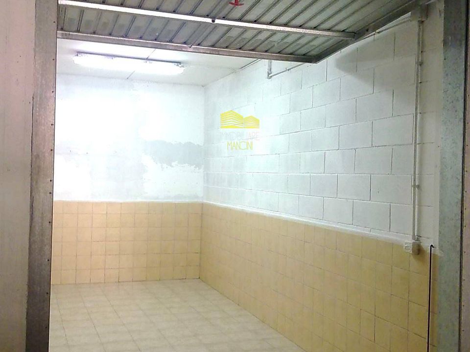 Parkeringsplads i Trezzo sull'Adda, Milan - foto 5