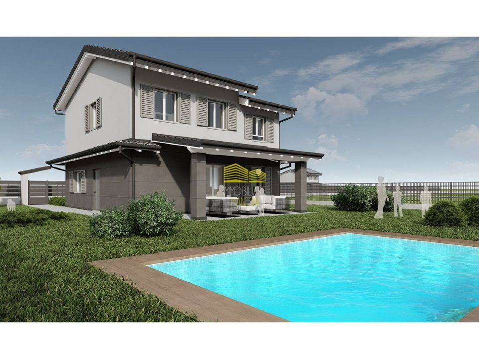 Villa i Soncino, Cremona - foto 2