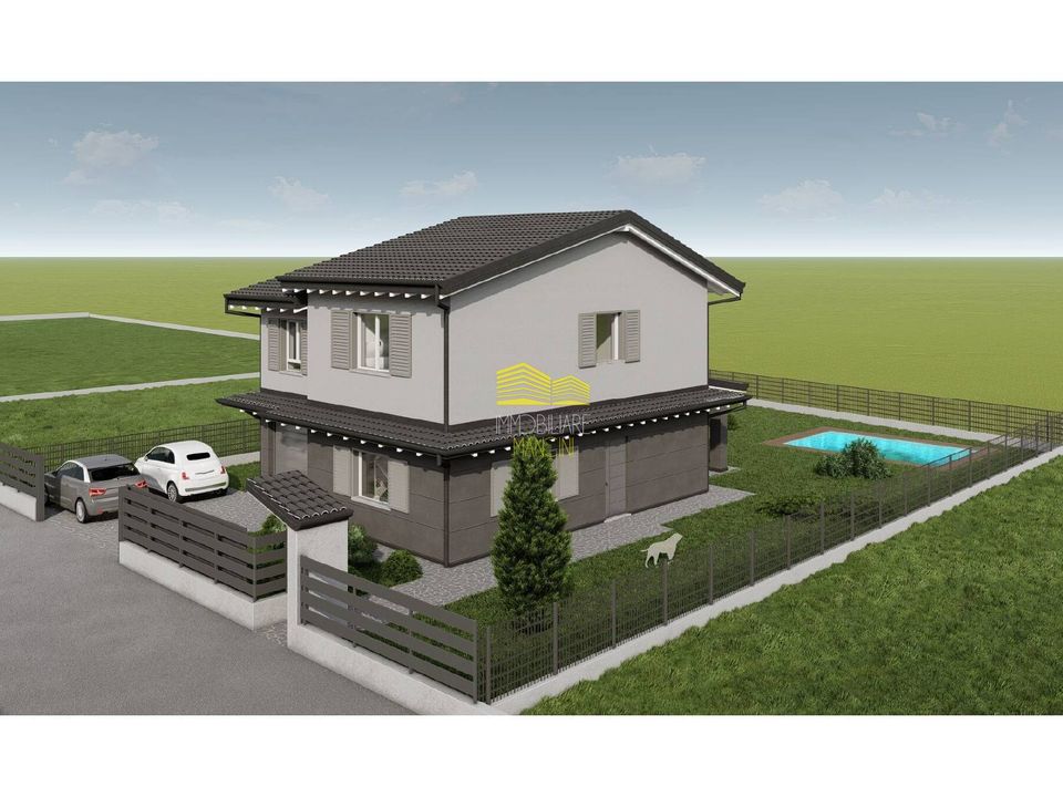 Villa i Soncino, Cremona - foto 4