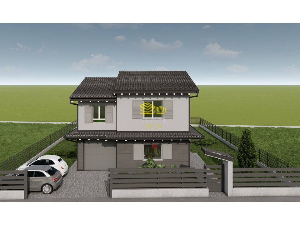 Villa i Soncino, Cremona - foto 5