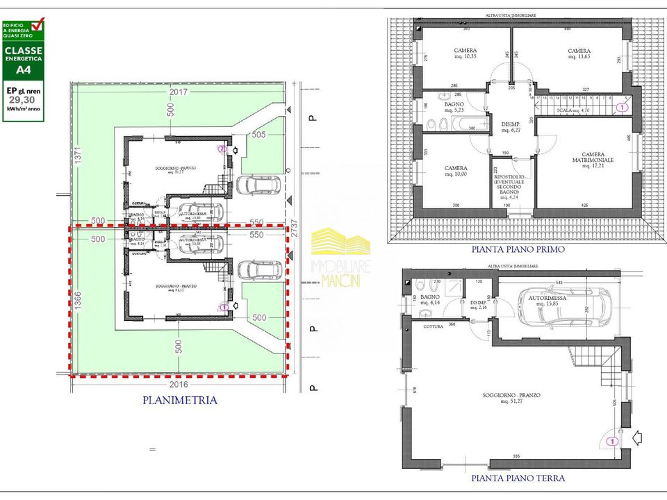 Villa i Soncino, Cremona - foto 1