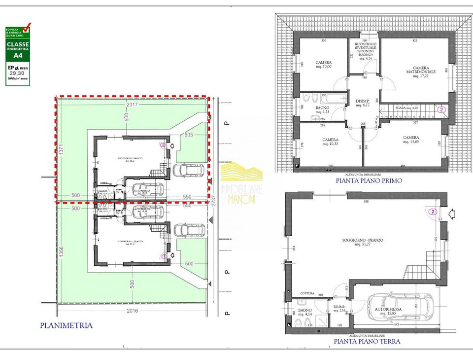 Villa i Soncino, Cremona - foto 1