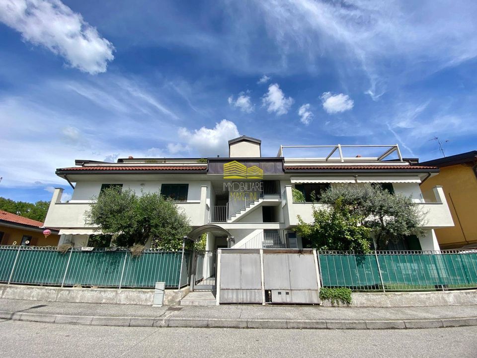 Lejlighed i Basiano, Milan - foto 2