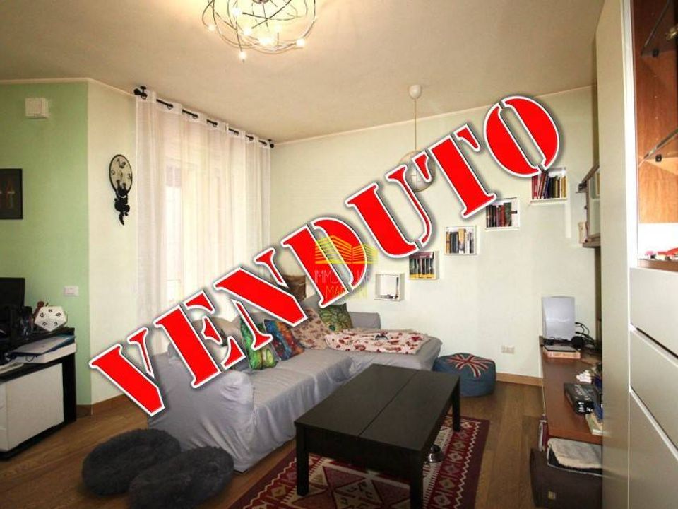 Lejlighed i Cinisello Balsamo, Milan - foto 1