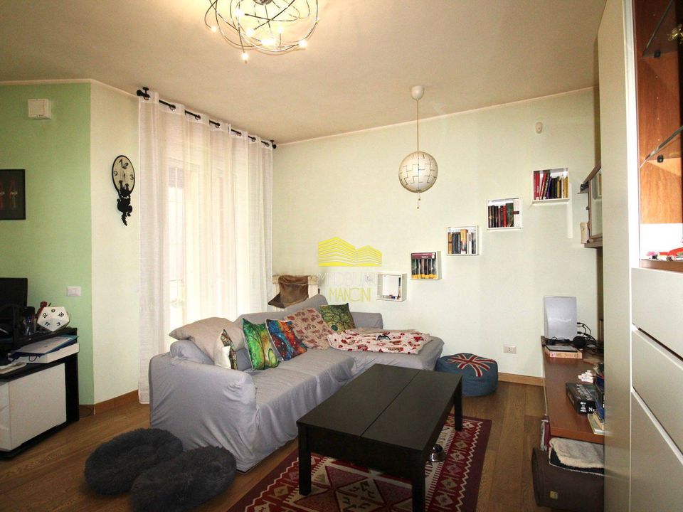 Lejlighed i Cinisello Balsamo, Milan - foto 2