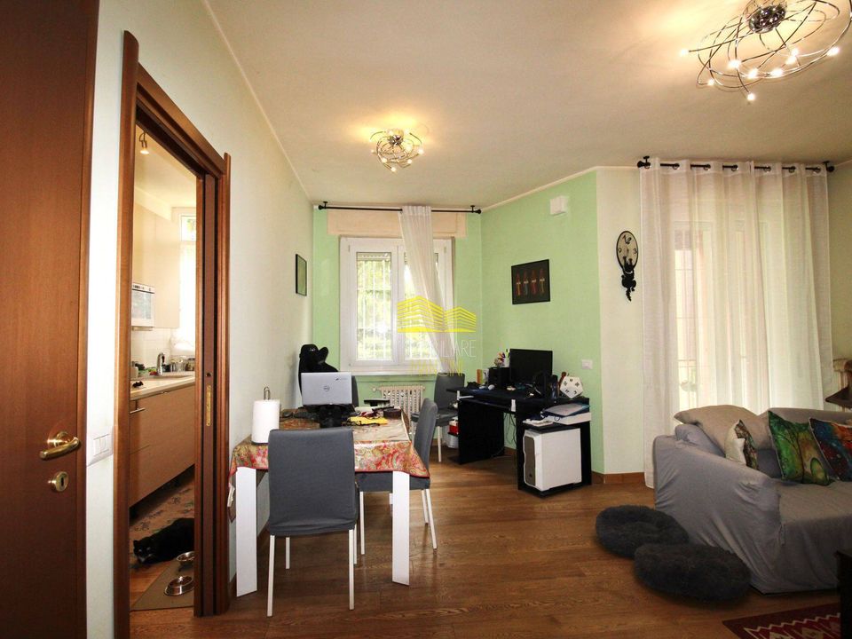 Lejlighed i Cinisello Balsamo, Milan - foto 4