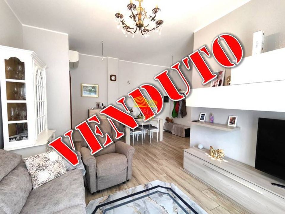 Apartament: Agrate Brianza, Monza and Brianza – zdjęcie 1