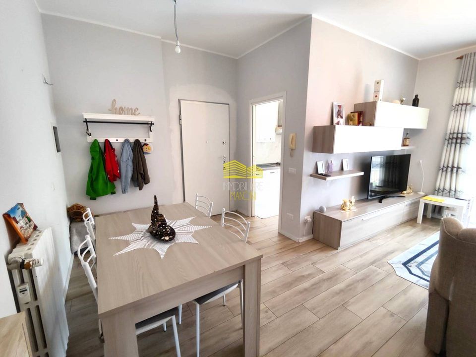 Apartament: Agrate Brianza, Monza and Brianza – zdjęcie 4