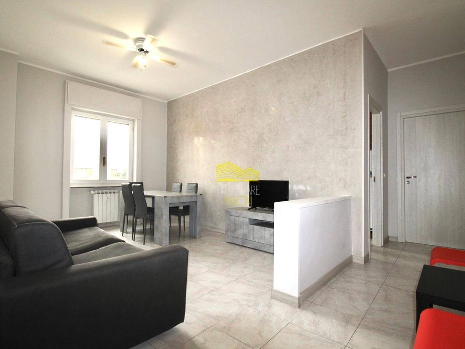 Lejlighed i Trezzo sull'Adda, Milan - foto 2