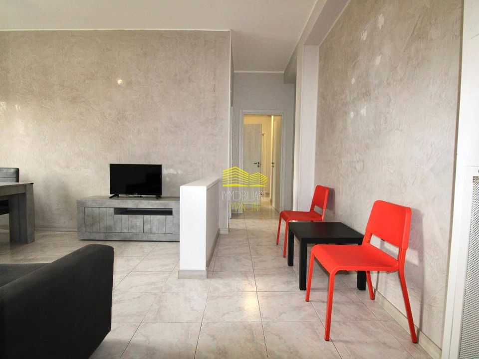 Lejlighed i Trezzo sull'Adda, Milan - foto 4