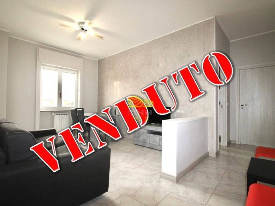 Lejlighed i Trezzo sull'Adda, Milan - foto 1