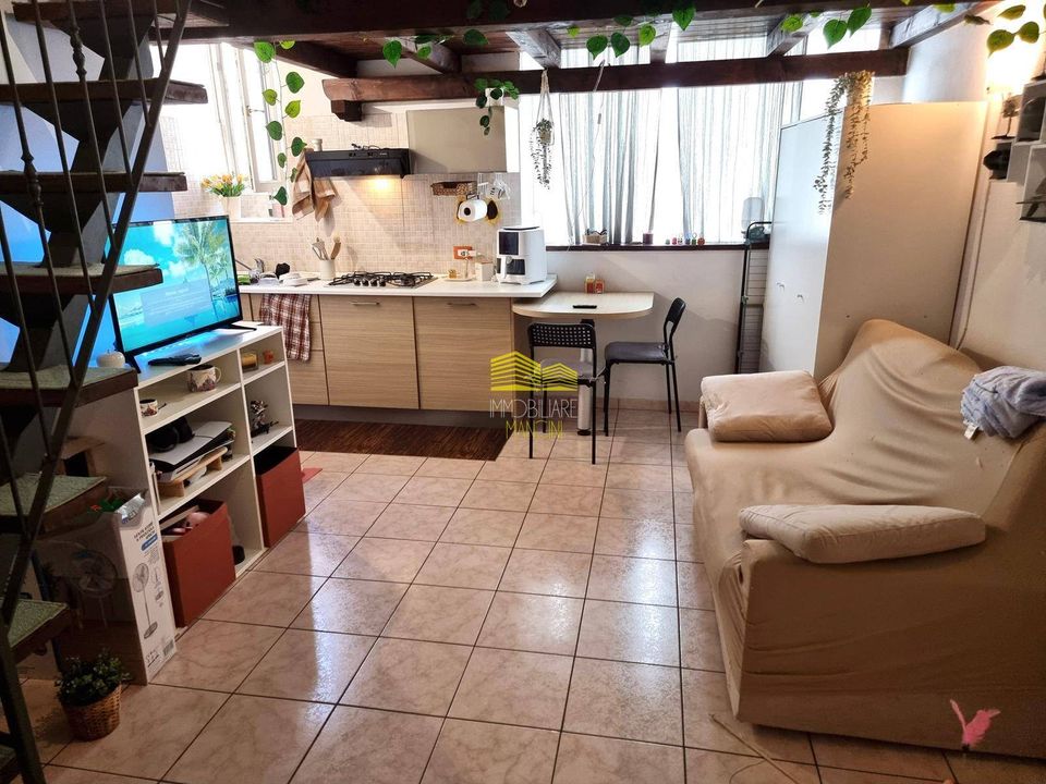 Leilighet i Paderno d'Adda, Lecco - bilde 4