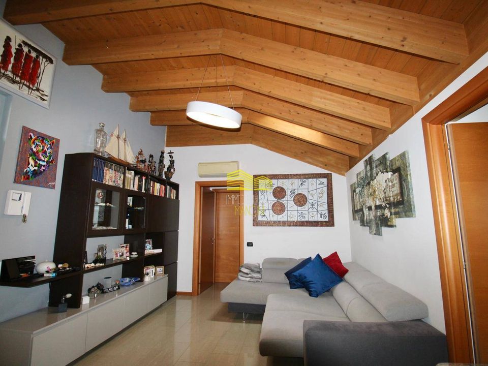 Leilighet i Cornate d'Adda, Monza and Brianza - bilde 3