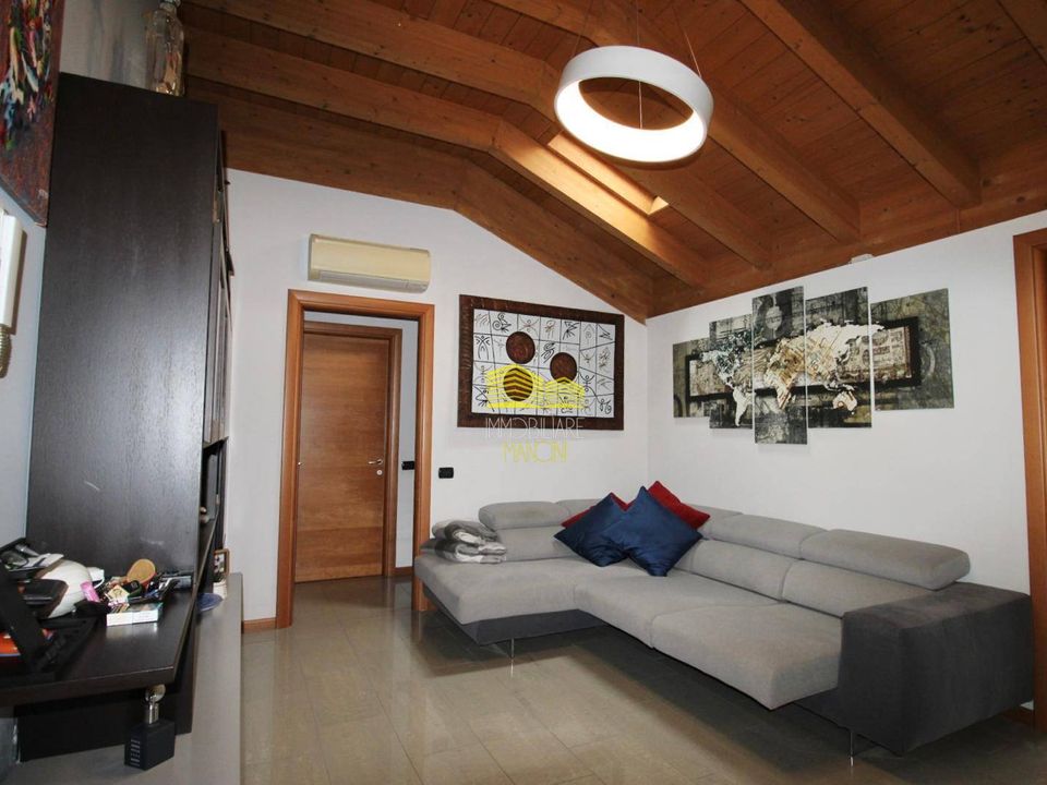 Leilighet i Cornate d'Adda, Monza and Brianza - bilde 4