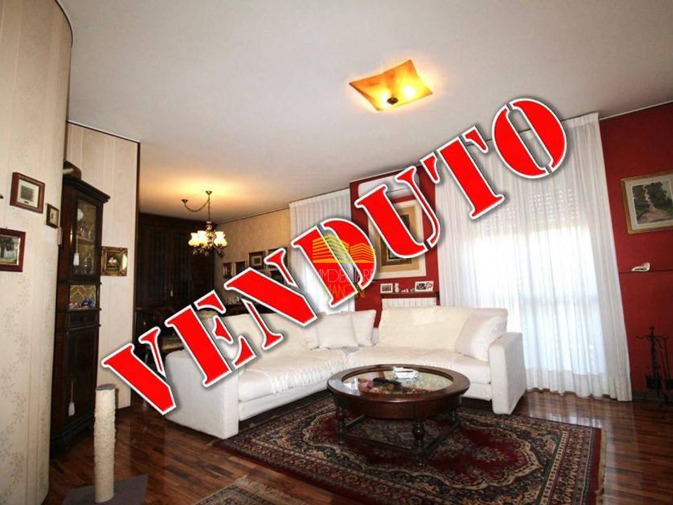 Lejlighed i Trezzo sull'Adda, Milan - foto 1