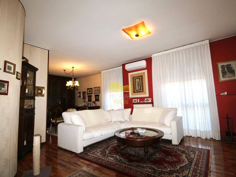 Lejlighed i Trezzo sull'Adda, Milan - foto 2