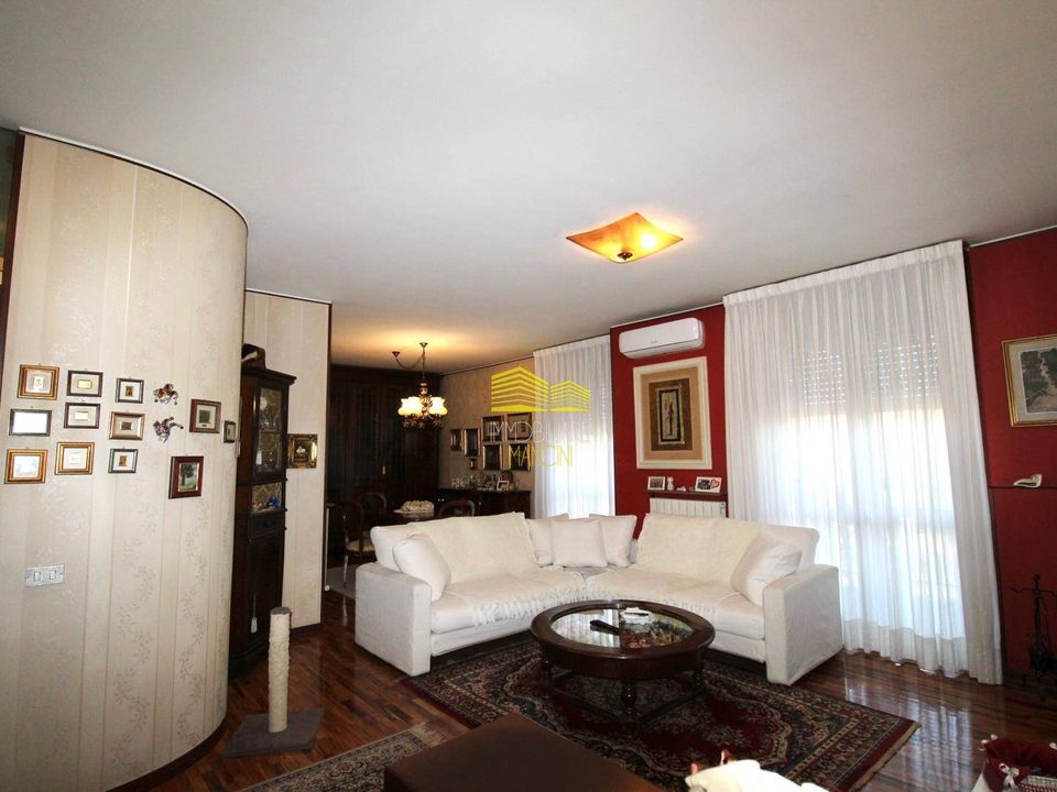 Lejlighed i Trezzo sull'Adda, Milan - foto 3