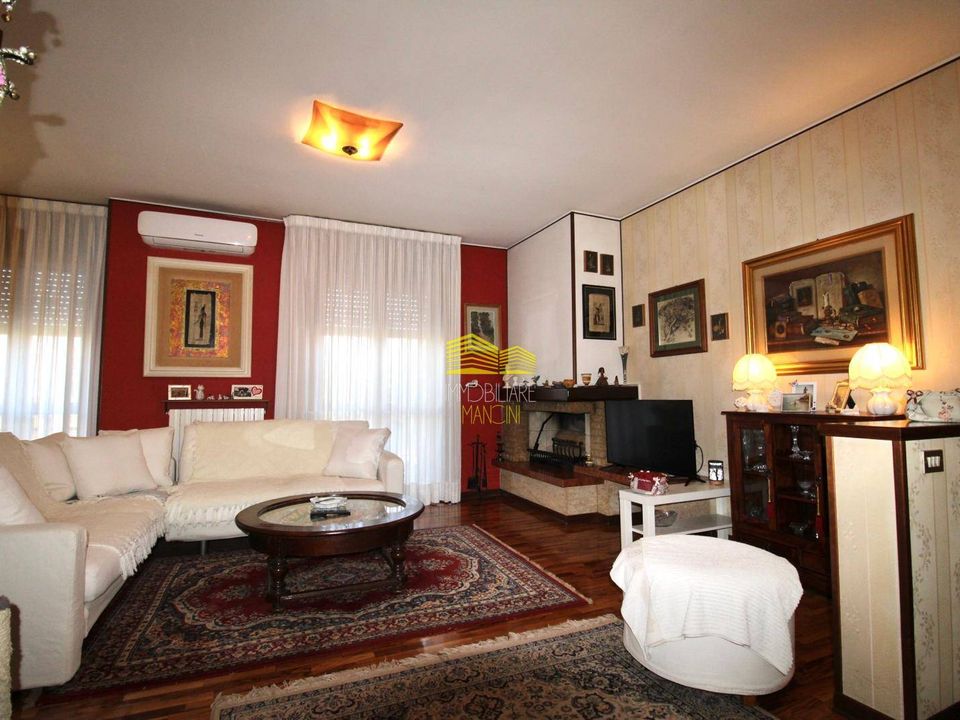 Lejlighed i Trezzo sull'Adda, Milan - foto 4