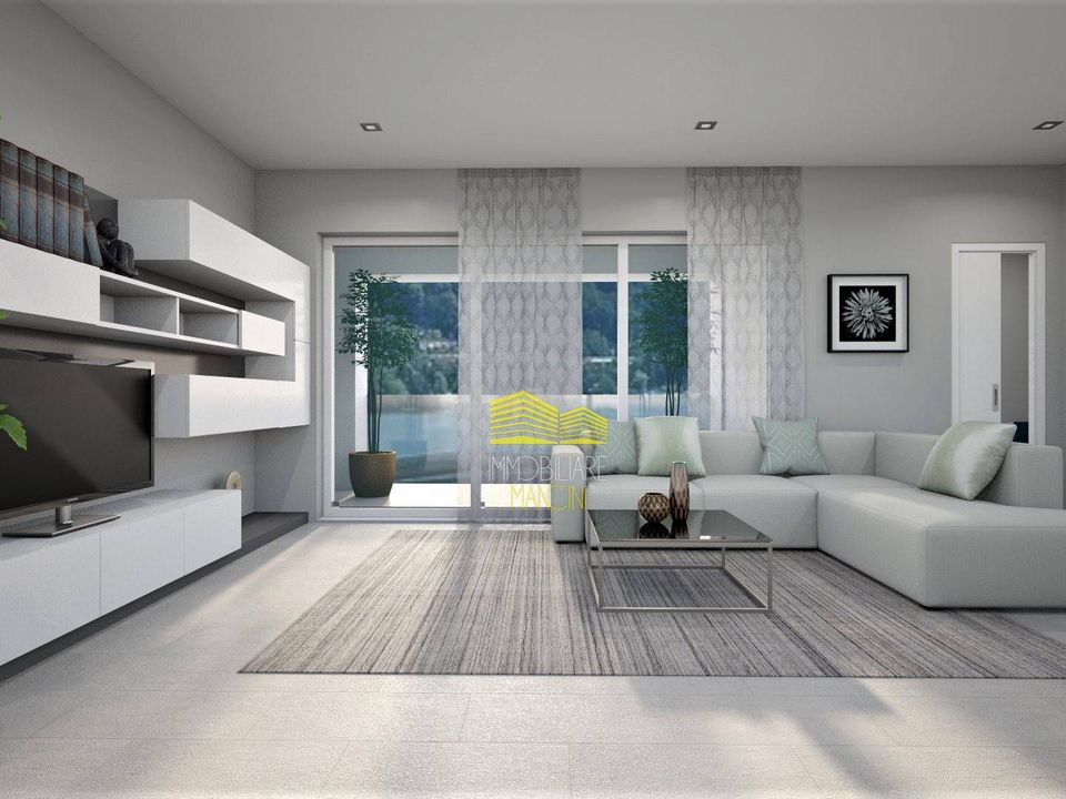 Villa i Lurano, Bergamo - foto 1
