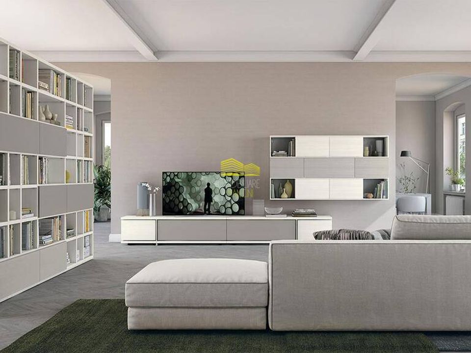 Villa i Lurano, Bergamo - foto 4