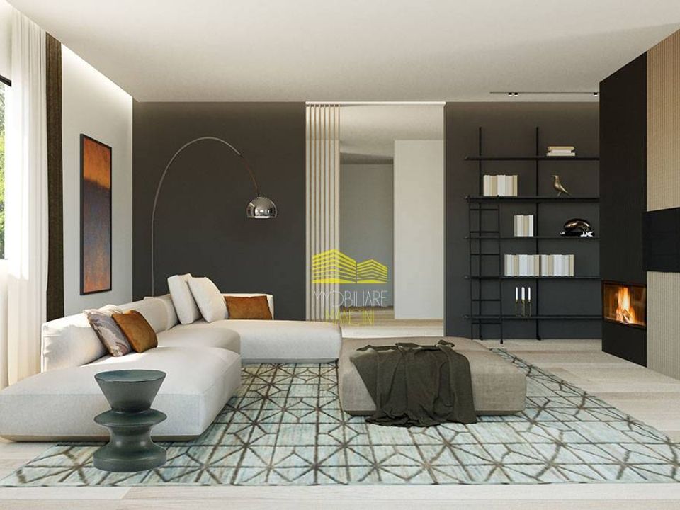 Villa i Lurano, Bergamo - foto 1
