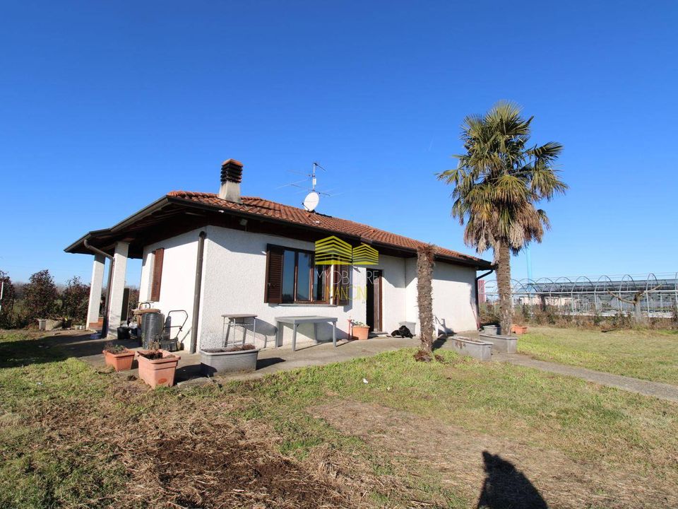 Villa i Pozzo d'Adda, Milan - foto 2