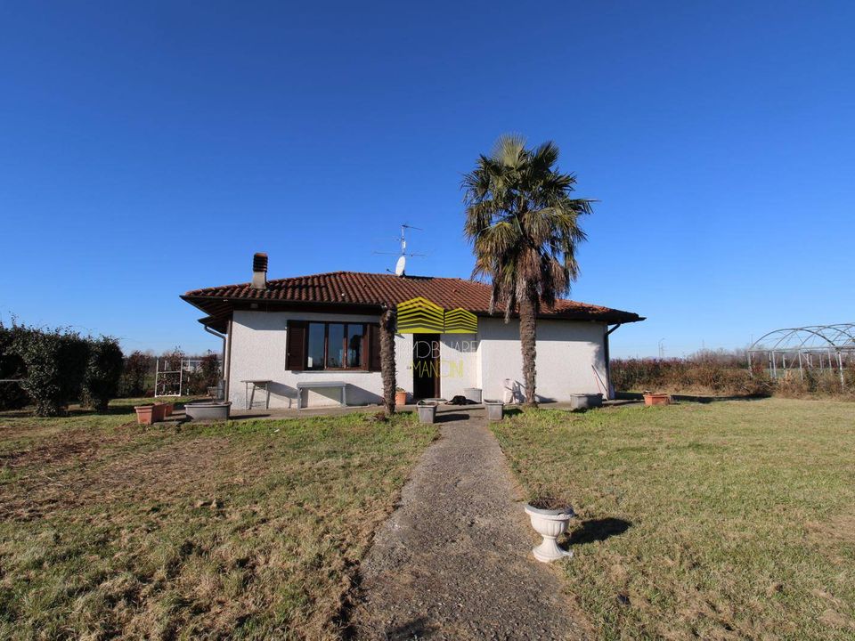 Villa i Pozzo d'Adda, Milan - foto 3