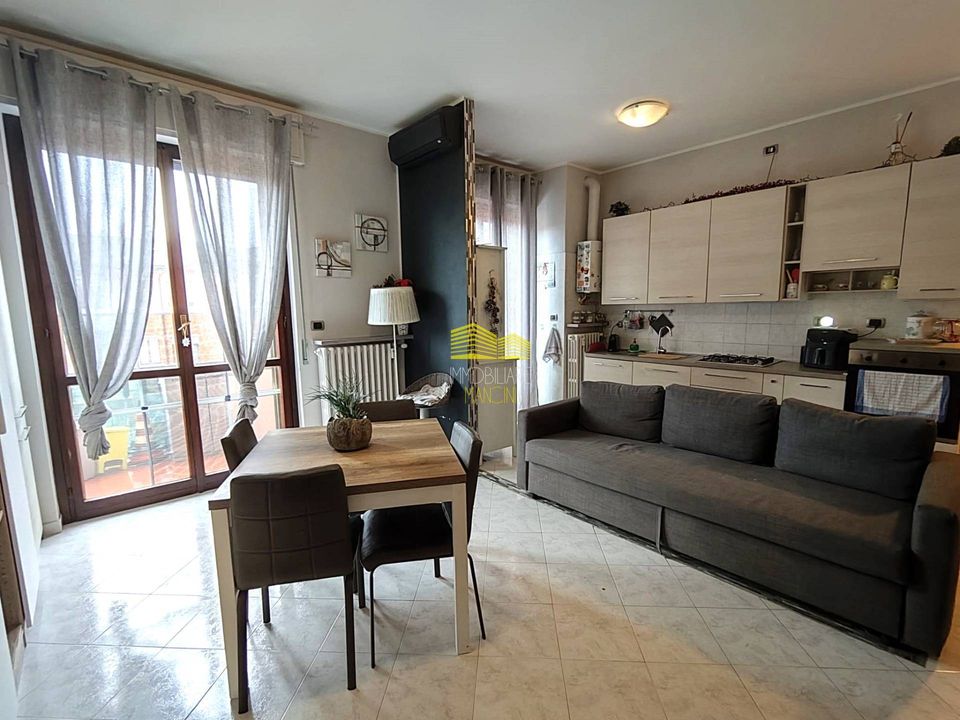 Lejlighed i Sulbiate, Monza and Brianza - foto 5