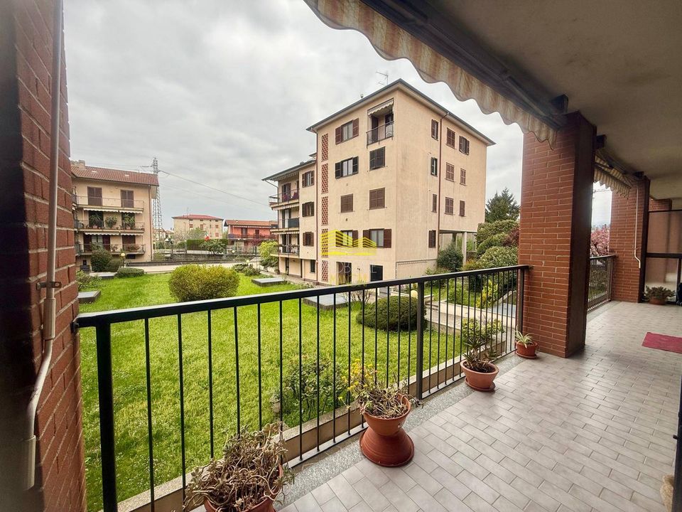 Lejlighed i Trezzo sull'Adda, Milan - foto 2